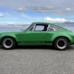 Galerie Porsche 911S 2.5 - 1