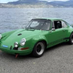 Galerie Porsche 911S 2.5 - 1