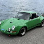 Porsche 911S 2.5