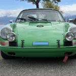 Galerie Porsche 911S 2.5 - 1