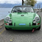Galerie Porsche 911S 2.5 - 1