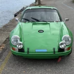 Galerie Porsche 911S 2.5 - 1