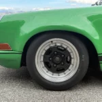 Galerie Porsche 911S 2.5 - 1