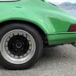 Galerie Porsche 911S 2.5 - 1