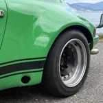 Galerie Porsche 911S 2.5 - 1