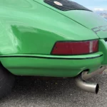 Galerie Porsche 911S 2.5 - 1