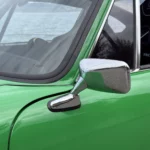 Galerie Porsche 911S 2.5 - 1