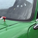 Galerie Porsche 911S 2.5 - 1