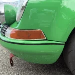 Galerie Porsche 911S 2.5 - 1