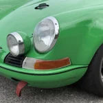 Galerie Porsche 911S 2.5 - 1