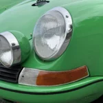 Galerie Porsche 911S 2.5 - 1
