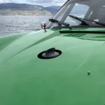 Galerie Porsche 911S 2.5 - 1
