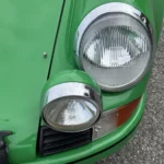 Galerie Porsche 911S 2.5 - 1