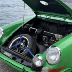Galerie Porsche 911S 2.5 - 1