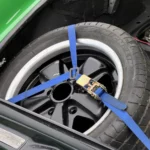 Galerie Porsche 911S 2.5 - 1