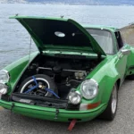 Galerie Porsche 911S 2.5 - 1