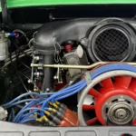 Galerie Porsche 911S 2.5 - 1