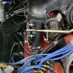 Galerie Porsche 911S 2.5 - 1