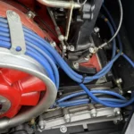Galerie Porsche 911S 2.5 - 1