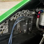 Galerie Porsche 911S 2.5 - 1