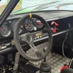 Galerie Porsche 911S 2.5 - 1