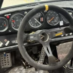 Galerie Porsche 911S 2.5 - 1