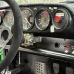 Galerie Porsche 911S 2.5 - 1