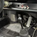 Galerie Porsche 911S 2.5 - 1