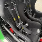 Galerie Porsche 911S 2.5 - 1