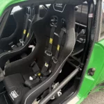 Galerie Porsche 911S 2.5 - 1