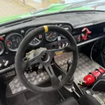 Galerie Porsche 911S 2.5 - 1