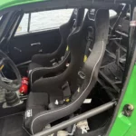 Galerie Porsche 911S 2.5 - 1