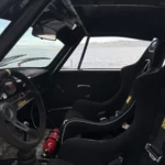 Galerie Porsche 911S 2.5 - 1