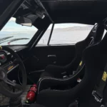 Galerie Porsche 911S 2.5 - 1