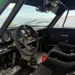 Galerie Porsche 911S 2.5 - 1