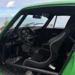 Galerie Porsche 911S 2.5 - 1