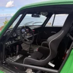 Galerie Porsche 911S 2.5 - 1