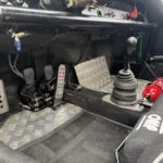 Galerie Porsche 911S 2.5 - 1