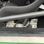 Galerie Porsche 911S 2.5 - 1