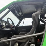 Galerie Porsche 911S 2.5 - 2